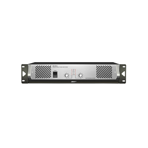 專業(yè)立體聲功放MX1500II